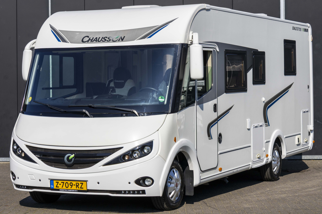 CHAUSSON EXALTIS 7018 photo: 3