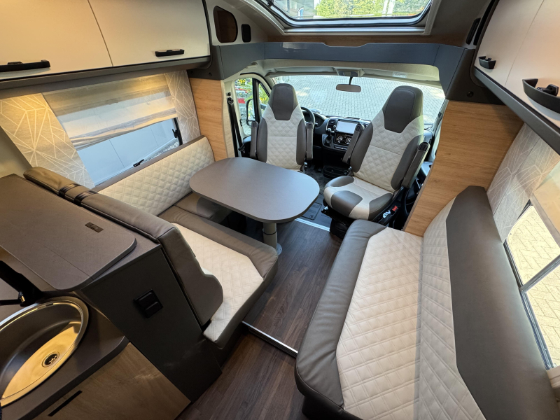 Knaus L!ve Ti 650 MF  foto: 21