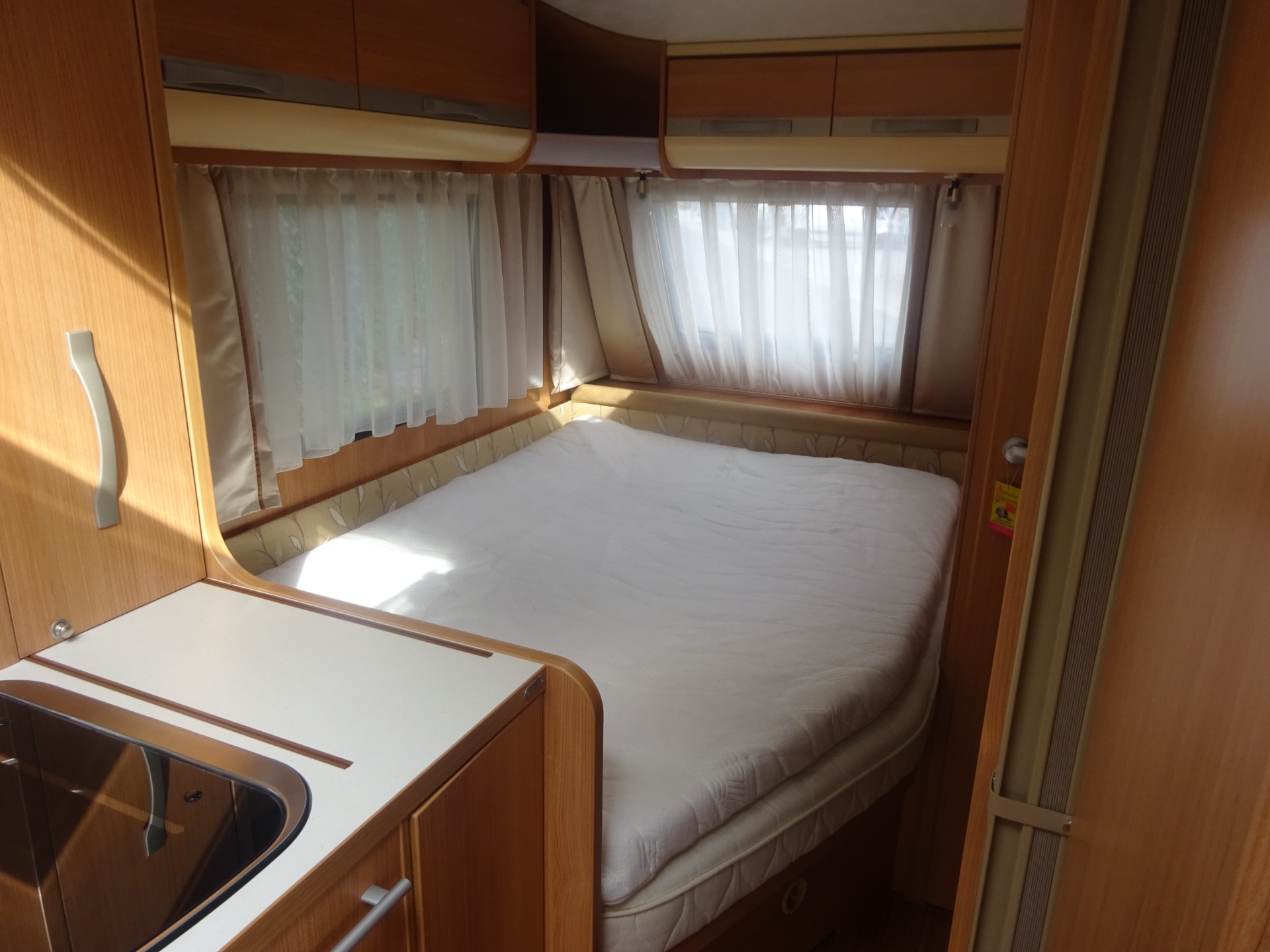 Adria Adora GERESERVEERD foto: 9