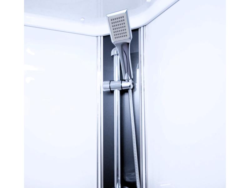 Fendt Bianco Activ 550 SD Thule/Mover/Fietsdr/Airco  foto: 9