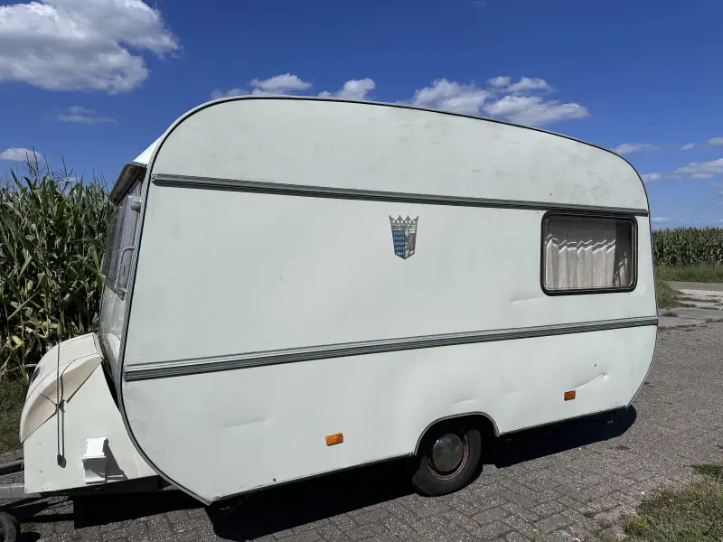 Tabbert Comtesse DE LUXE  foto: 5