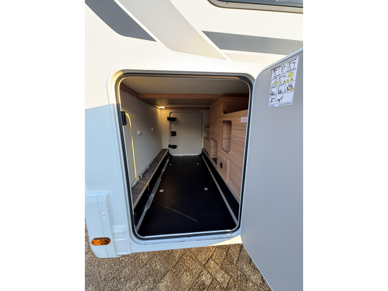 Weinsberg CaraLoft 650 MEG Veel opties rijklaar!  foto: 6