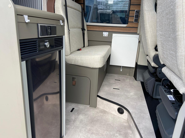 Hymer Ayers Rock Fiat foto: 13