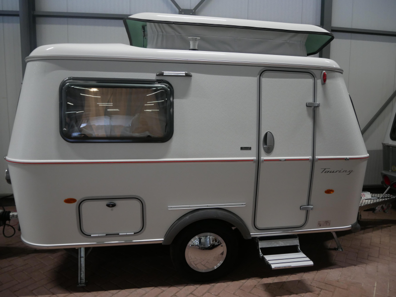 Eriba Touring 310 GRATIS MOVER  foto: 1