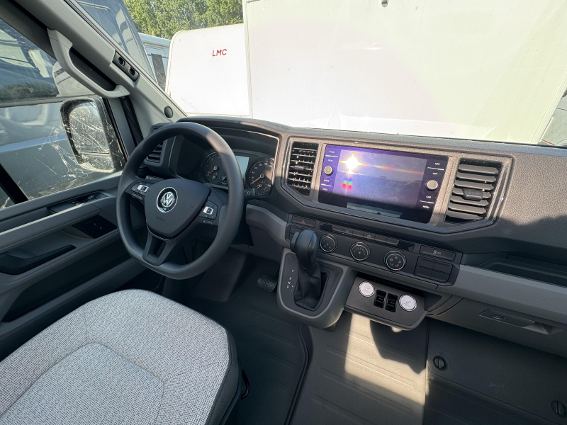 Knaus Van TI 640 MEG Super Deal  foto: 19