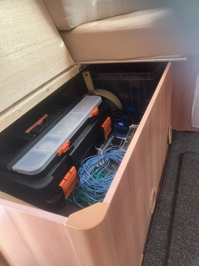 ERIBA HSP 465 foto: 12