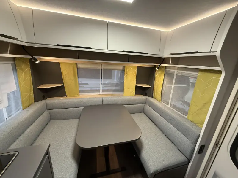 Fendt Apero 495 SG KORTING - MEGA ACTIE  foto: 7