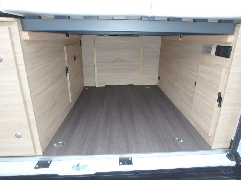 Knaus BoxLife Pro 600 MQ  foto: 8