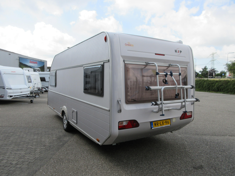 Kip Grey Line Special 53 TEB NETJES EN COMPLEET  foto: 19