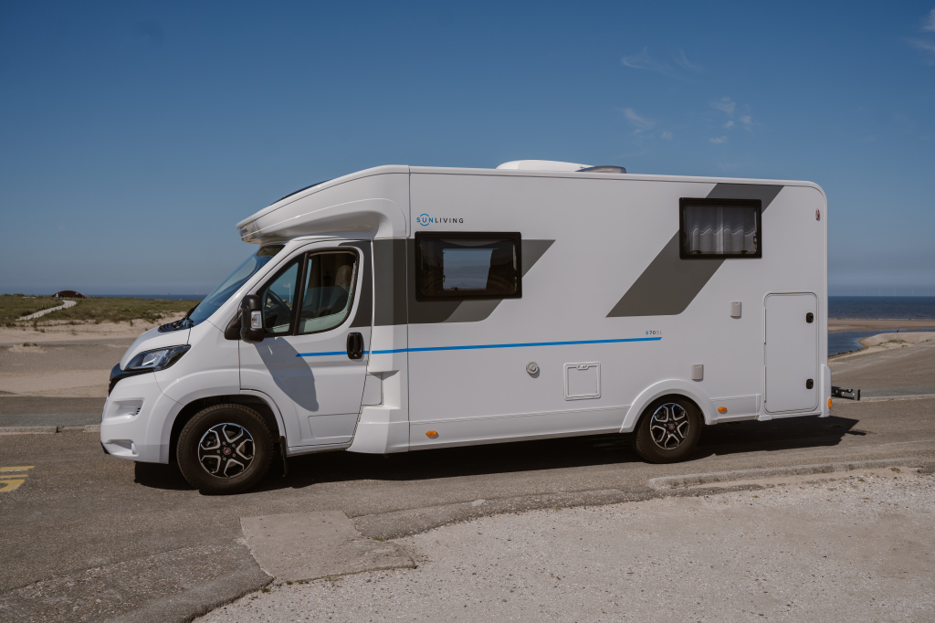 SUN LIVING S-SERIES S 70SL