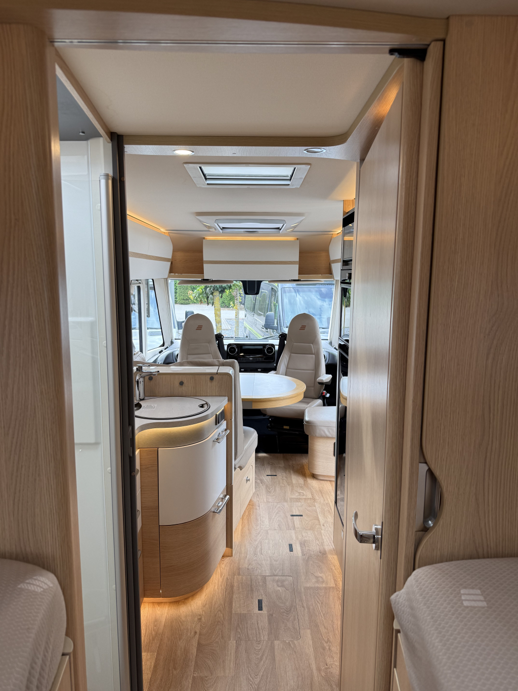 Hymer B-ML I 780 foto: 31