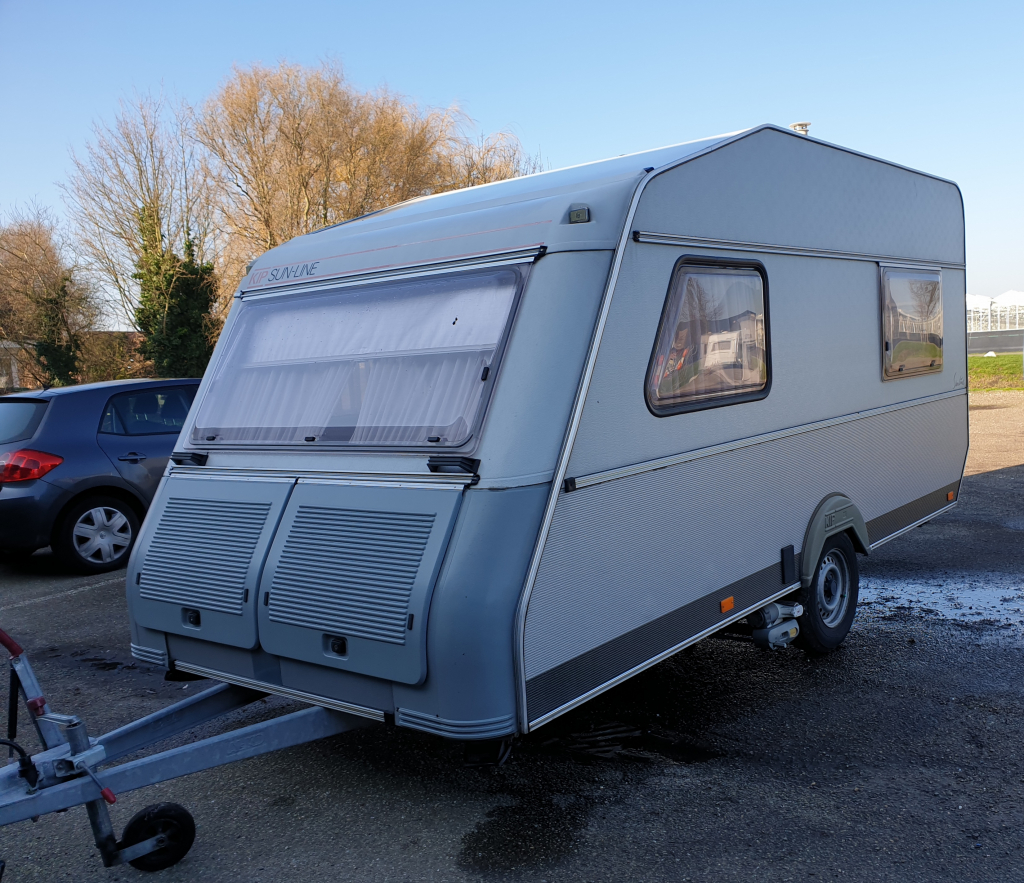 Poulet Sunline 41 ttz
