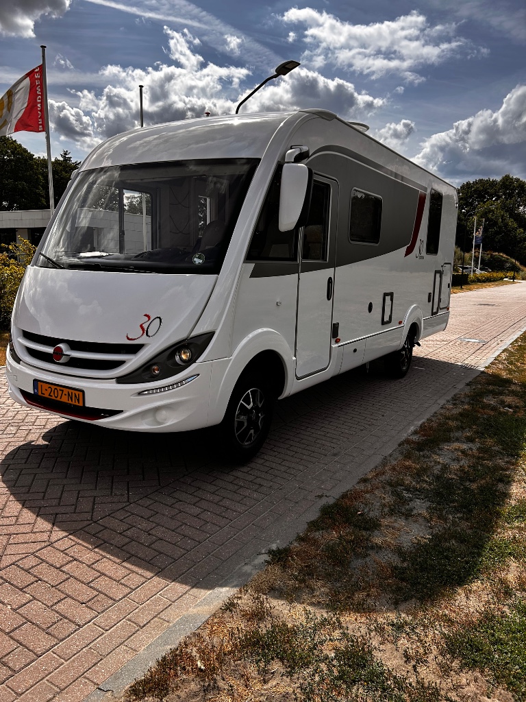 BUERSTNER BI7201 Foto: 24
