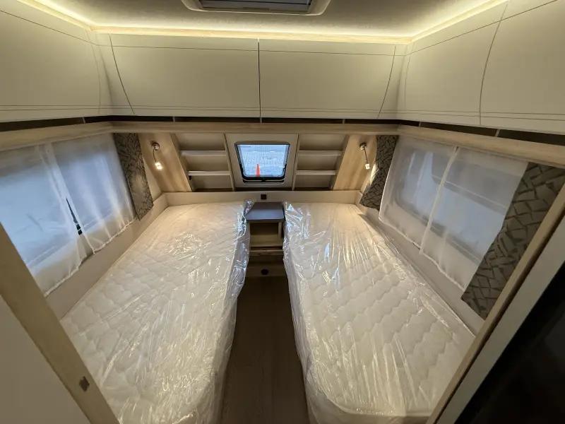 Hobby De Luxe 495 UL AANBIEDING  foto: 11