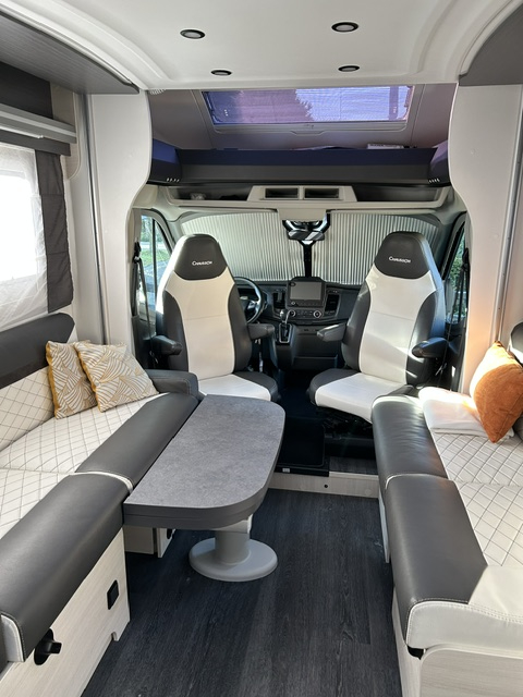 Chausson 640 foto: 7
