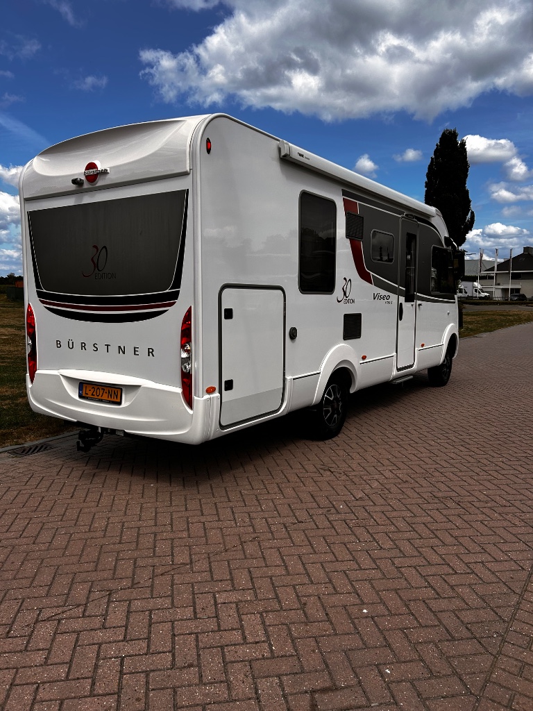 BUERSTNER BI7201 Foto: 25