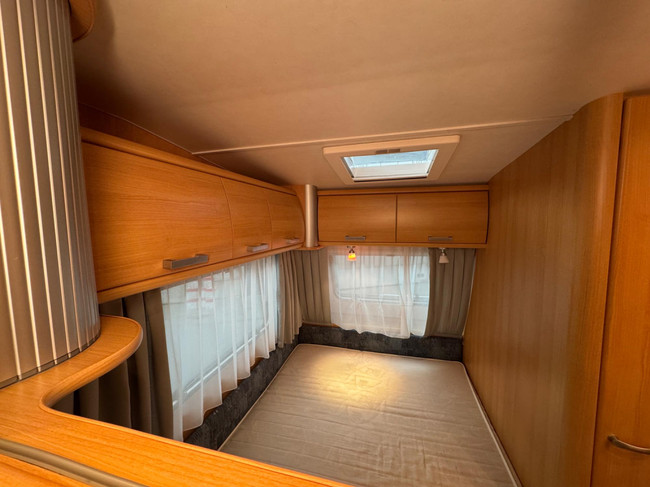 TEC Travel King 460 TDF foto: 23