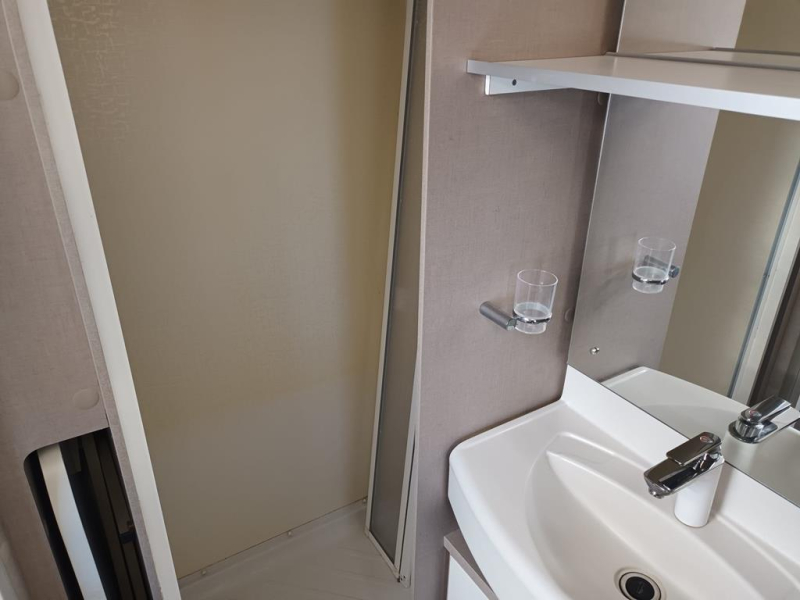 Swift Mondial 420 SE Foto: 10
