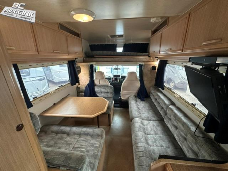 Adria Adriatik 550 E  foto: 6