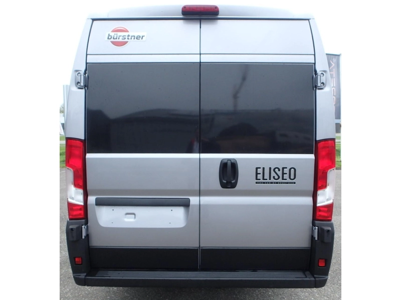 B&uuml;rstner Eliseo C 642 photo: 5