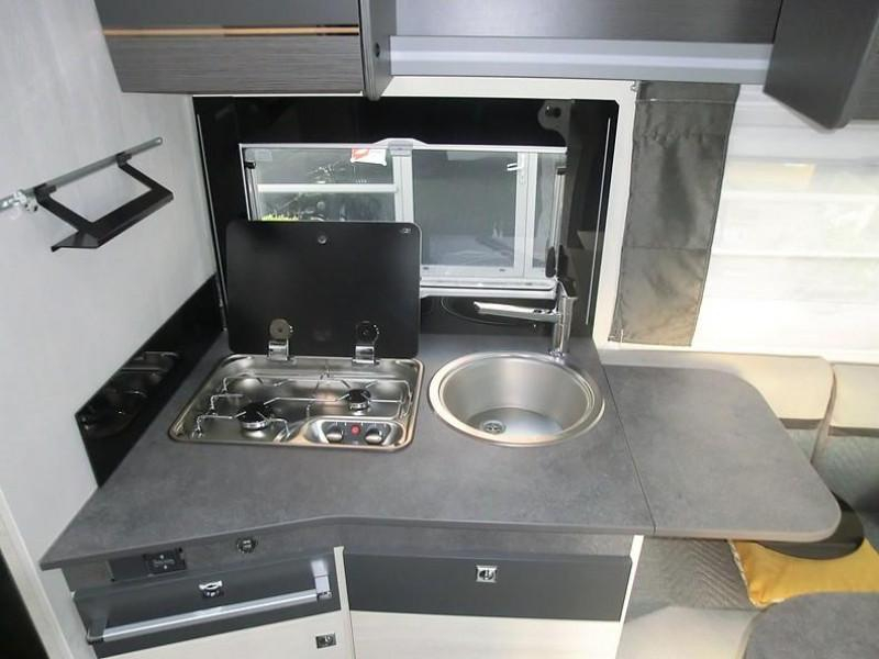 Chausson 788 espacioso con dormitorio foto: 20