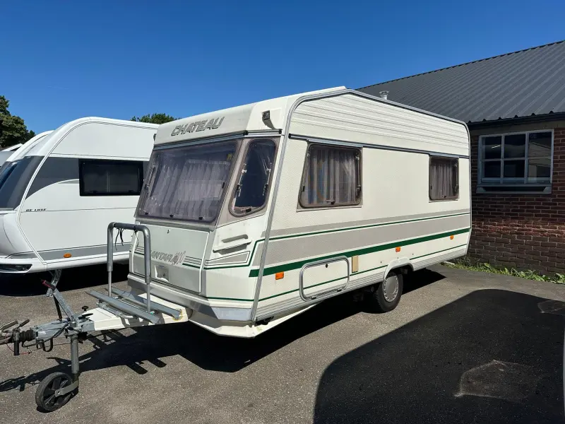 Carthago C-Tourer I 150 QB C-Tourer I150QB