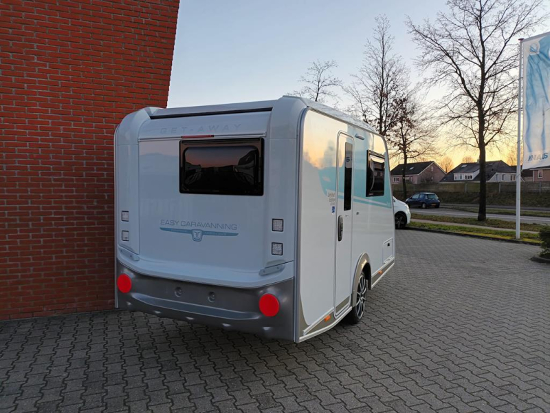 Easy Caravanning Trophy Limited Edition Foto: 11