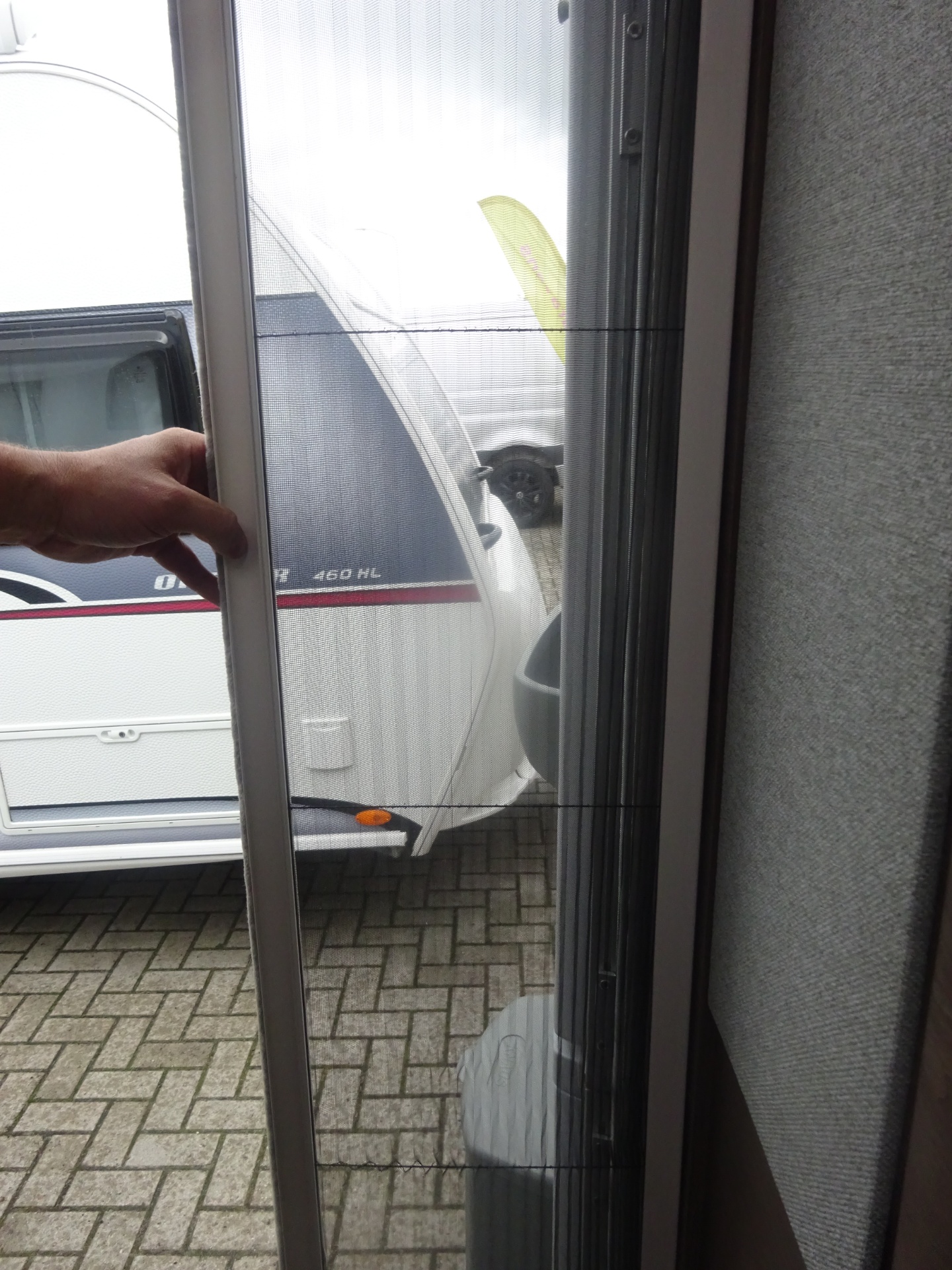 Knaus Sport Silver Selection GERESERVEERD foto: 18