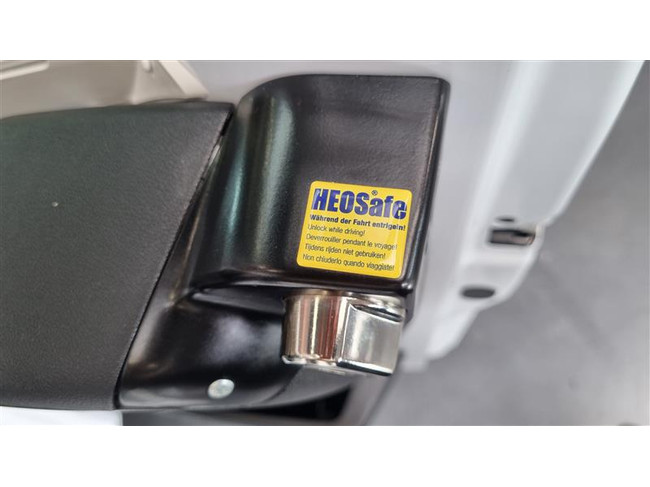 Adria Twin Supreme 640 SLB foto: 19