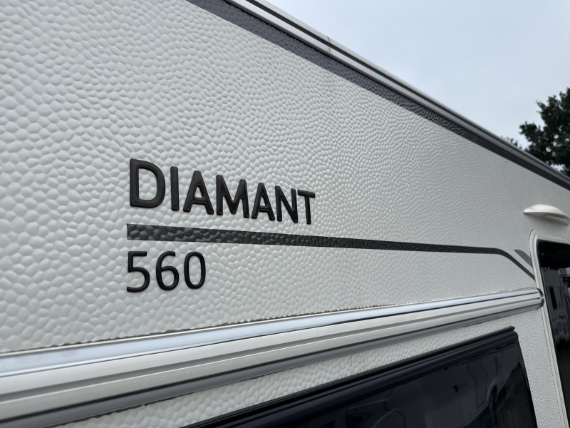 Fendt Diamant 560 SG &iexcl;&iexcl;&iexcl;Muy completo!!! foto: 17
