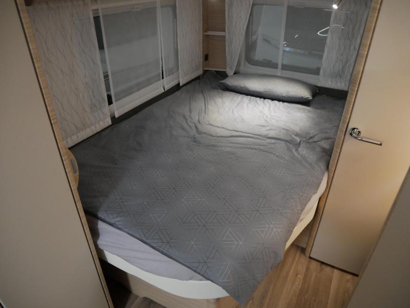 Fendt Bianco Activ 465 SFH Model 2026  foto: 10