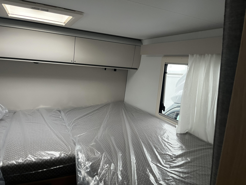 Adria Coral Axess 650 DL Benelux Edition  foto: 8
