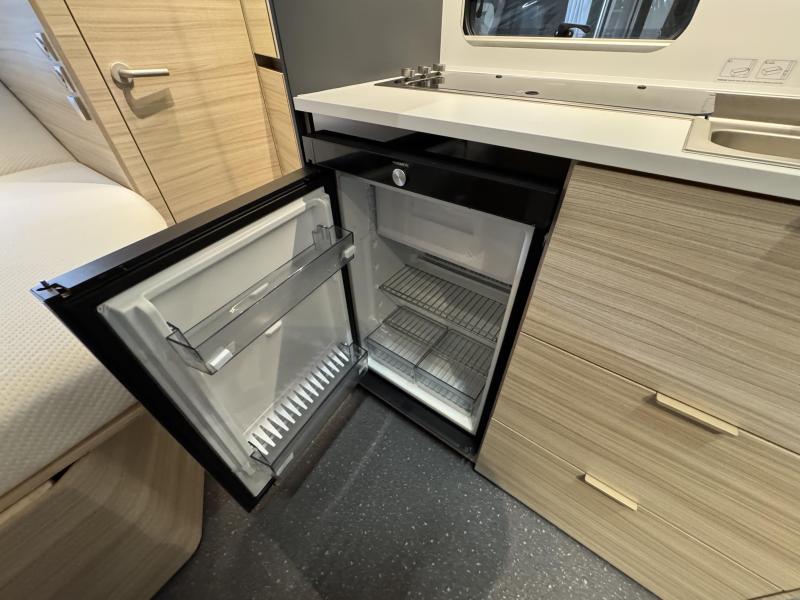 Adria Altea 432 PX  foto: 11