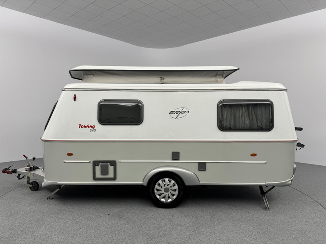 Eriba Touring Troll 540 Forever Young foto: 13