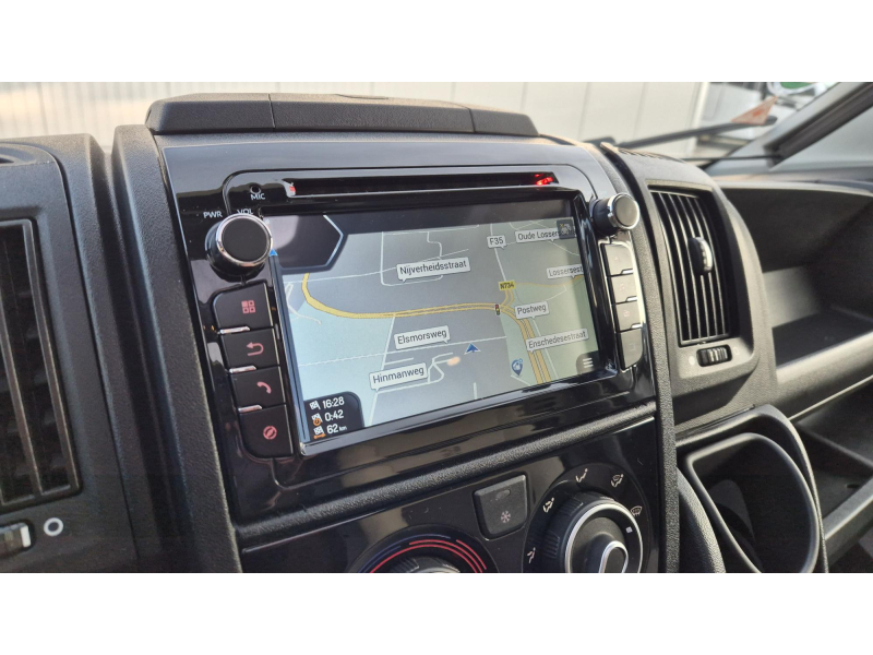 Adria S690SC Queensbed / topstaat!  foto: 18