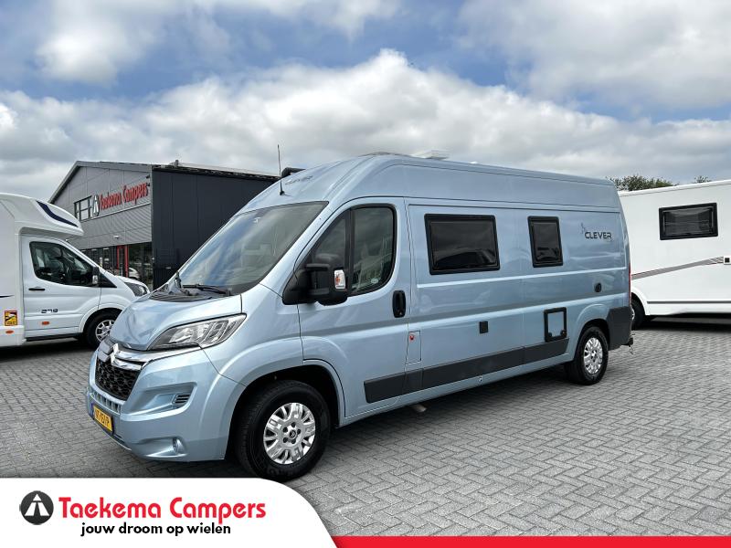 Bürstner T 728 Einzelbetten/2012/Euro-5