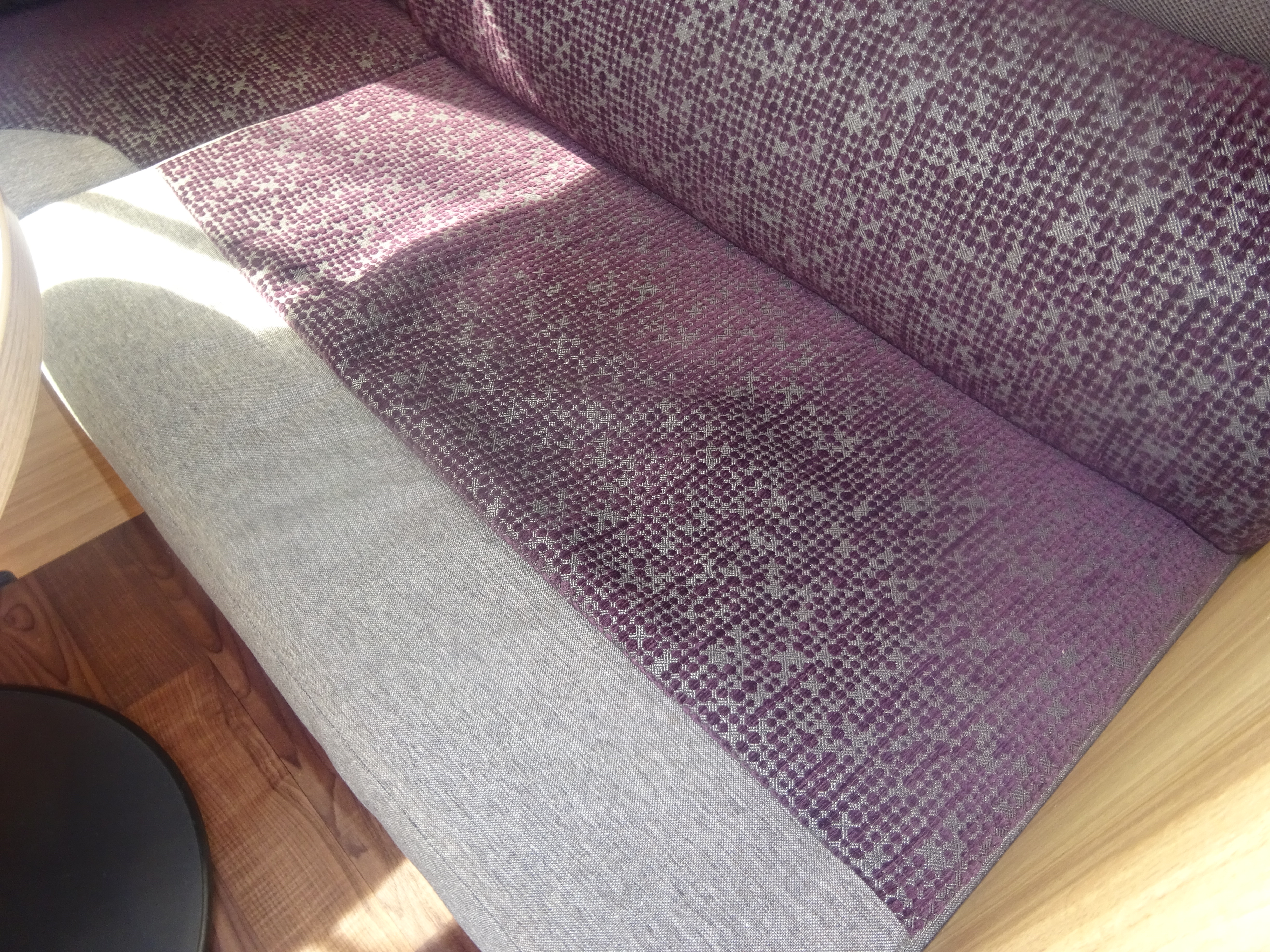 Eriba Exciting 445 UFE+Vaste Luifel+Mover foto: 12