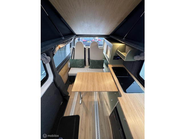 Volkswagen T6 2019 L2H1 Florida Two-tone AUTOMAAT foto: 6