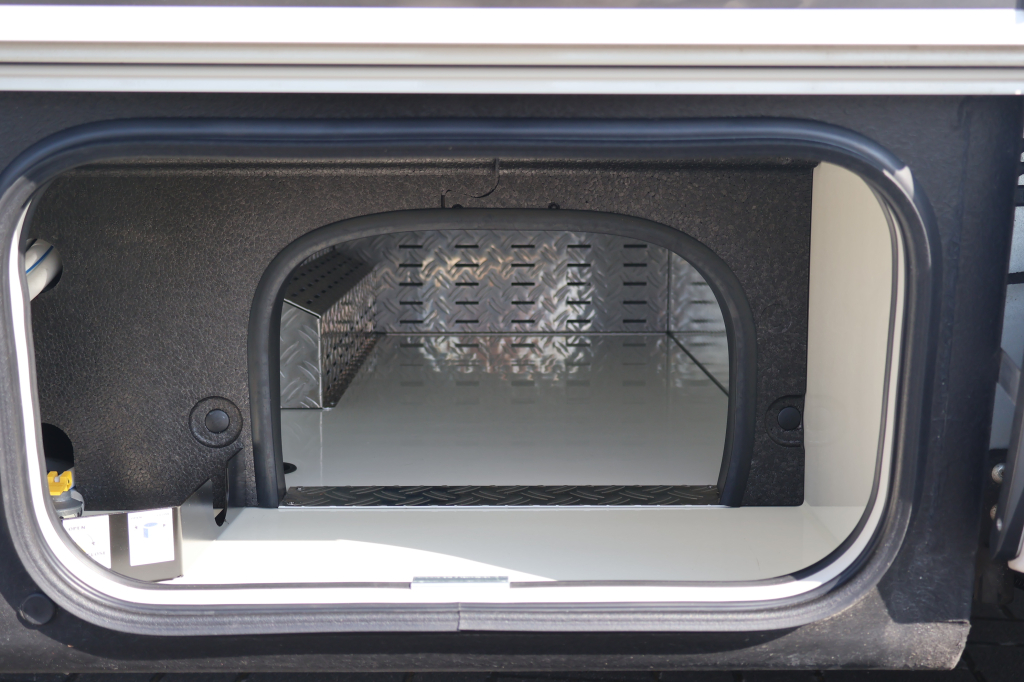 Hymer BMC-I 600 WhiteLine foto: 7