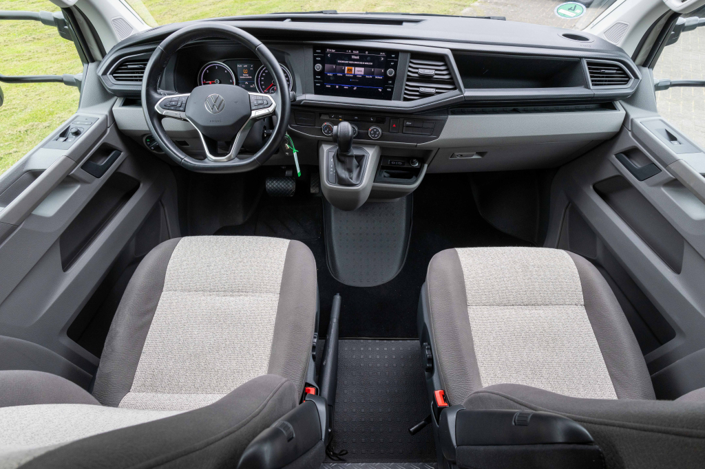 Knaus Tourer Van 500 MQ photo: 30