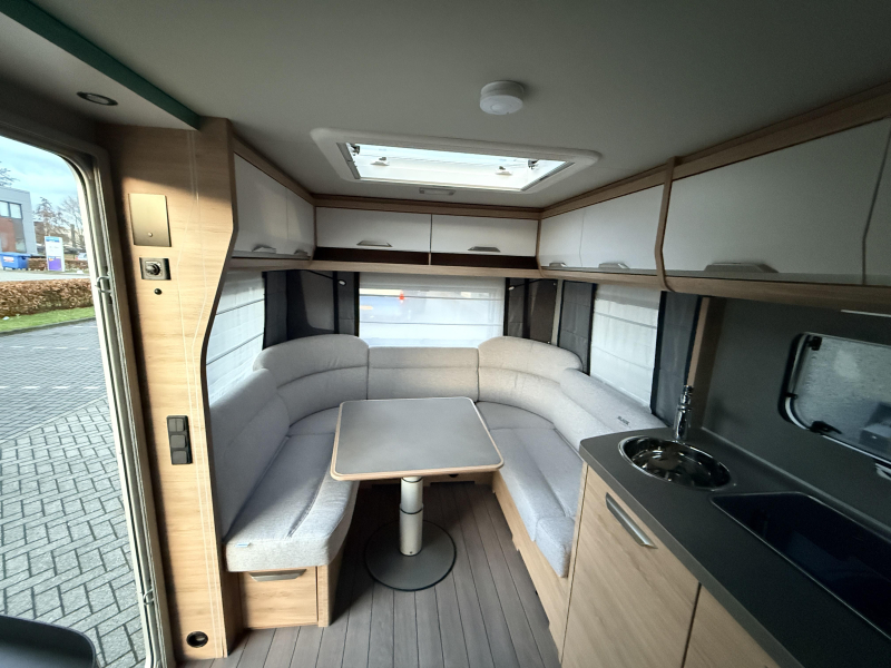 Knaus Sudwind Black Selection 500 FU photo: 4