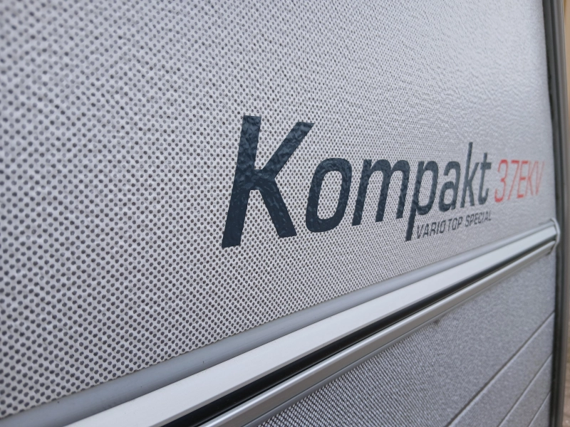 Kip Kompakt 37 EKV photo: 5