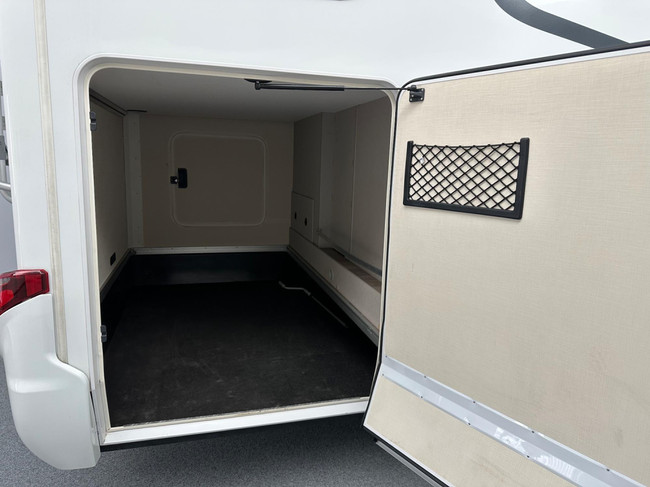 Hymer T680 S foto: 19