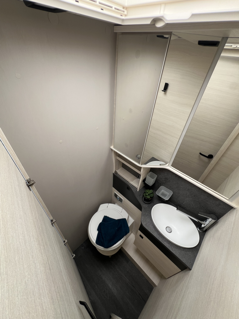Challenger Graphite 337 GA ENKELE BEDDEN+HEFBED+FACE TO FACE foto: 9