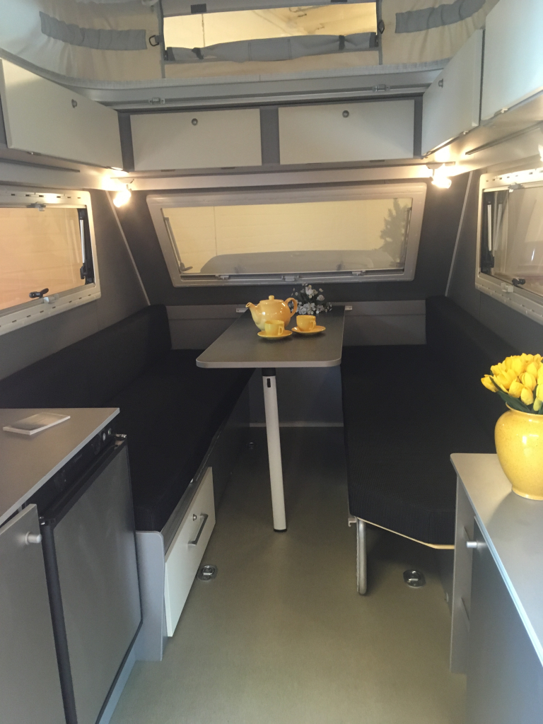 KIP SHELTER PLUS foto: 16