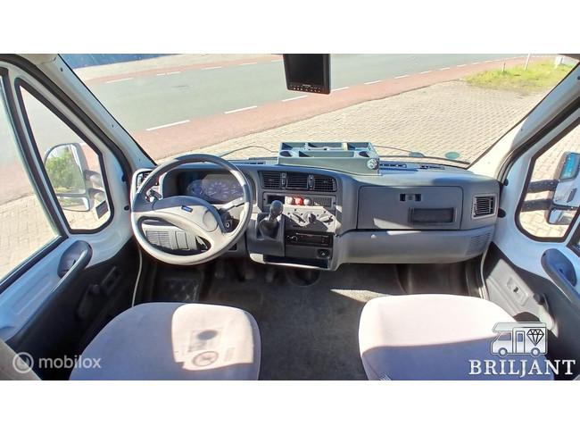 Fiat 230 foto: 10