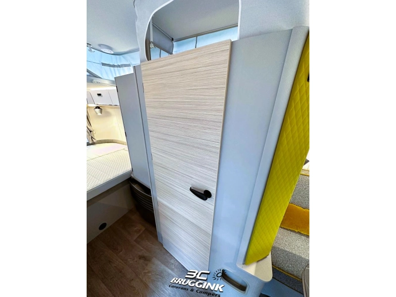 Eriba Touring 430 - HERFSTAANBIEDING  foto: 11