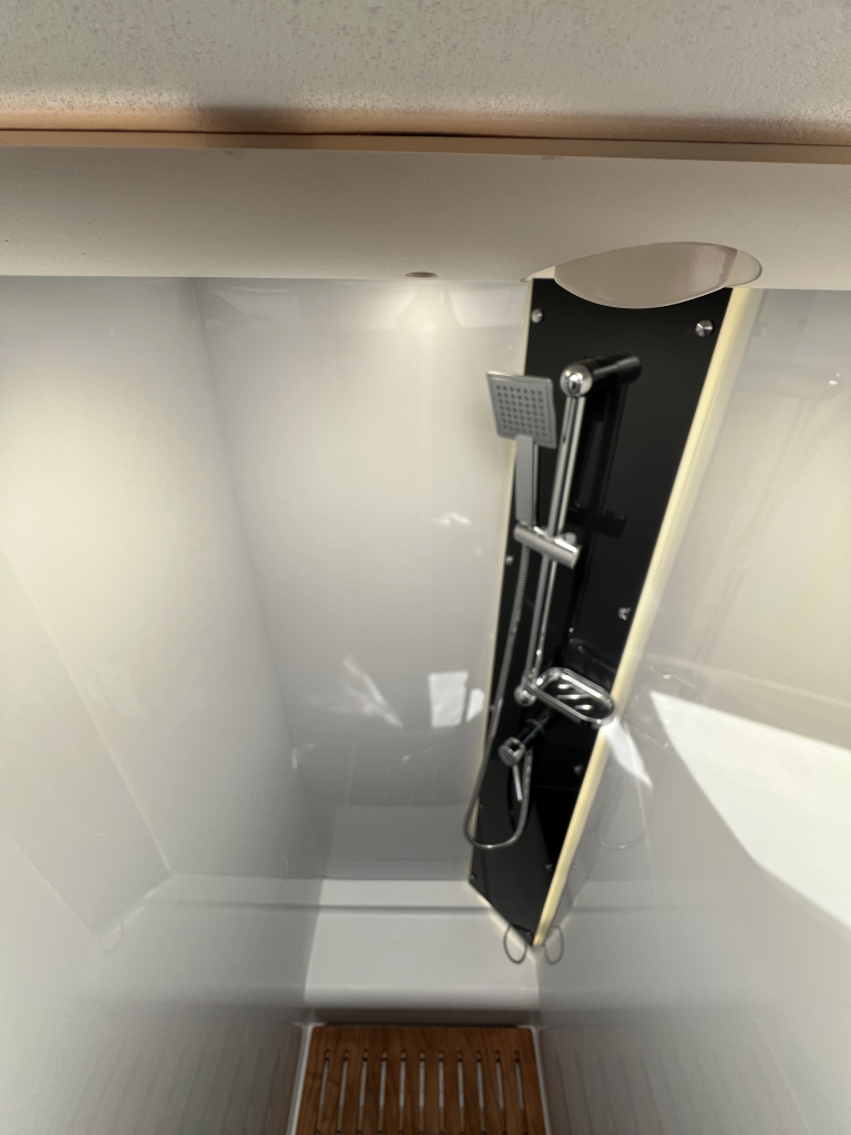Challenger Graphite 337 GA ENKELE BEDDEN+HEFBED+FACE TO FACE foto: 10
