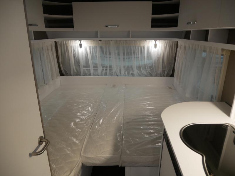 Dethleffs C'Go 475 EL GRATIS MOVER  foto: 8