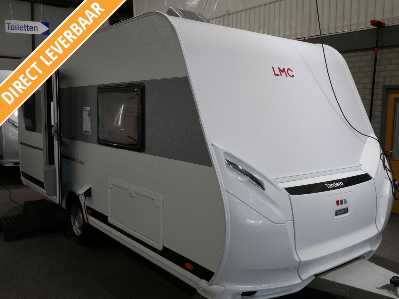 LMC Tandero 480 D # INKOOP-TOPPER # Foto: 0